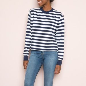 Brandy Melville Long Sleeved T-shirt